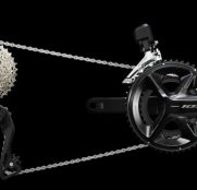 Revolución en Shimano: el mítico grupo 105 también será electrónico