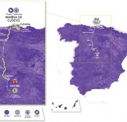 La Vuelta a España de féminas crece hasta las cinco etapas