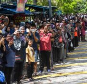 Langkawi pasa a octubre y se convierte en cita final para los cazapuntos