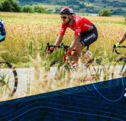 A la caza de puntos: seis WorldTeam se marchan al Sibiu Tour de Rumanía