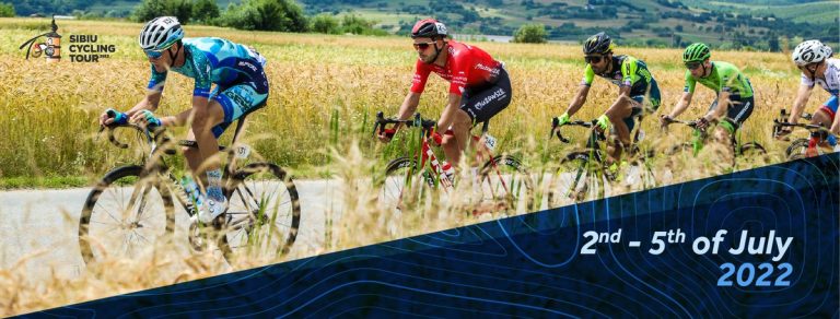 A la caza de puntos: seis WorldTeam se marchan al Sibiu Tour de Rumanía
