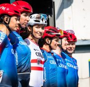 El equipo Ceratizit de Sandra Alonso pide ser WorldTeam