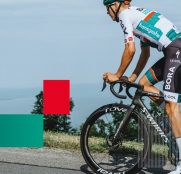 Bora-hansgrohe cambia el diseño de la ropa para el Tour de Francia