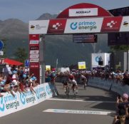 Suiza: Denz gana en la foto-finish y José Herrada acaba tercero