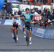 Bora-hansgrohe renueva a Lennard Kamna, Zwiehoff y Gamper