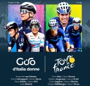 Movistar busca «Mas» protagonismo en el Tour de Francia