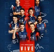 Ineos Grenadiers confirma el ocho para el asalto al Tour de Francia