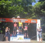 Fagúndez y Drone Hopper mandan en una fantástica Domaio Heroica-Gsport