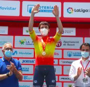 Mallorca acoge los campeonatos de España de contrarreloj