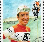 Fallece en un accidente el ex ciclista Julio Jiménez