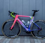 Tour de Francia: Cannondale presenta un diseño audaz para los equipos EF Education