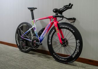 Tour de Francia: Cannondale presenta un diseño audaz para los equipos EF Education