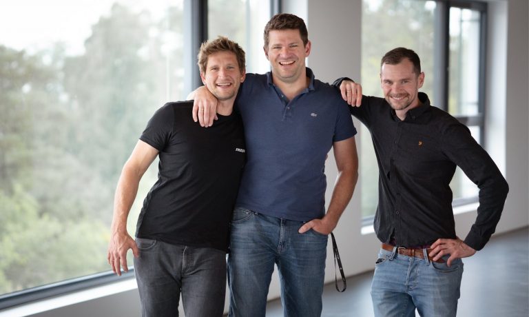 Porsche sigue invirtiendo en ebikes: ¡compra Fazua!