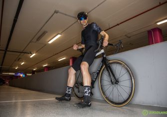 Assos RSR S9 Targa: Excelencia que sube el nivel de nuestra piel