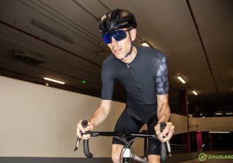 Assos RSR S9 Targa: Excelencia que sube el nivel de nuestra piel