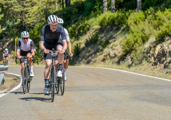 Assos RSR S9 Targa: Excelencia que sube el nivel de nuestra piel