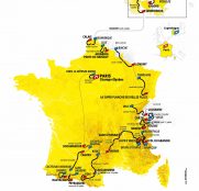 Llega la hora de la verdad: arranca el Tour de Francia