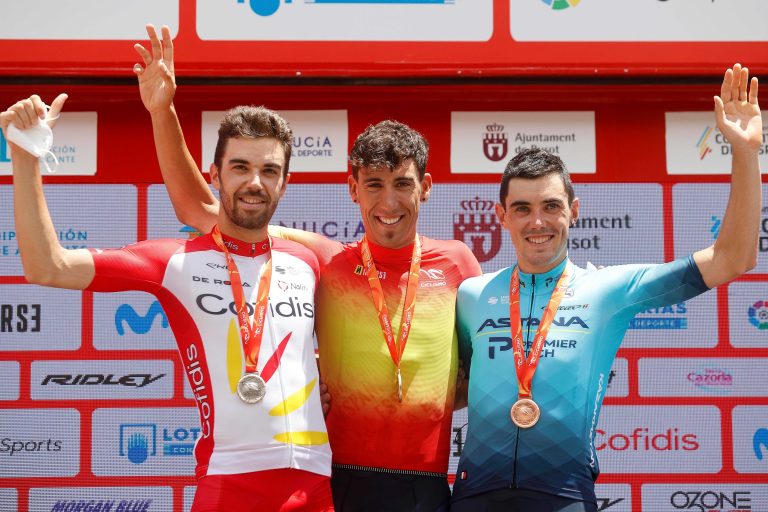 La RFEC gana la batalla judicial contra la Fundación ADO Moure