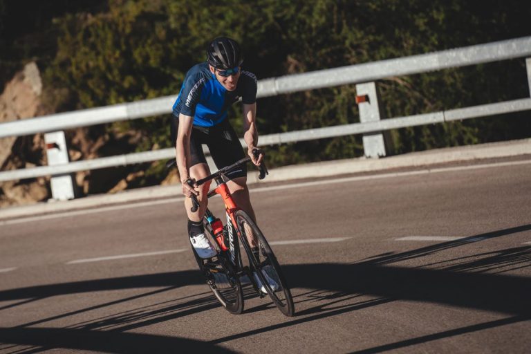 Prueba exclusiva Merida Scultura Team: Ligereza y fiabilidad que deja con ganas de más