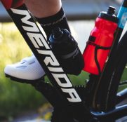 Merida, un líder mundial de bicicletas que inicia la caza de equipo WorldTeam