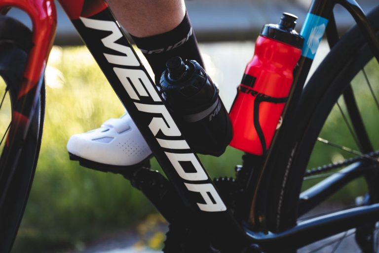 Merida, un líder mundial de bicicletas que inicia la caza de equipo WorldTeam