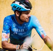Israel Premier Tech cambia de piel para el Tour’22