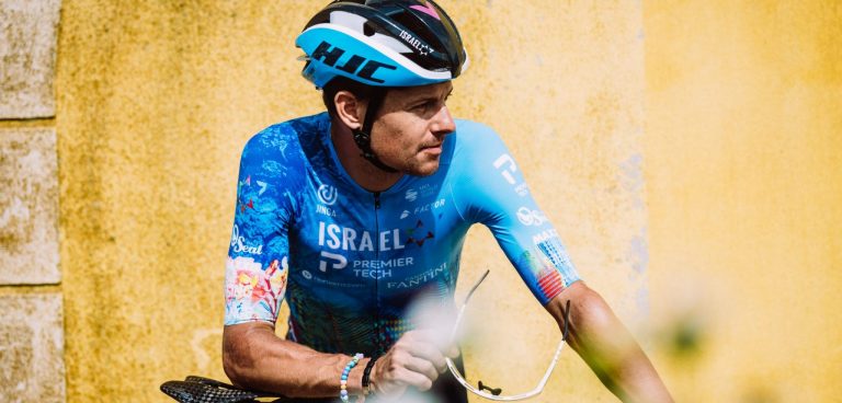 Israel Premier Tech cambia de piel para el Tour’22