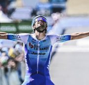 Tour de Francia: Matthews se desquita y Vingegaard se consolida en Mende