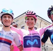 El Tour de Francia de féminas, a la vuelta de la esquina
