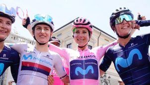 El Tour de Francia de féminas, a la vuelta de la esquina