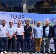 El Tour del Porvenir: los mejores sub-23 del mundo, cara a cara
