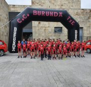 Los problemas del ciclismo español: la base (I)