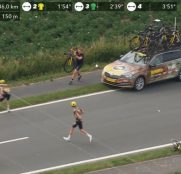 Análisis del Tour: Tadej Pogacar… es el mejor equipo en Francia