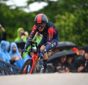 Análisis del Tour: el fracaso de los científicos en la crono inagural del Tour