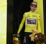 ¿Van Aert o Pogacar podrían batir el récord de etapas de Merckx y Cavendish en el Tour?