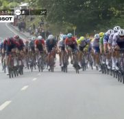 Tour de Francia: Groenewegen se reivindica al sprint