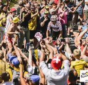Análisis del Tour de Francia: adiós a Copenhague, hola a Bilbao