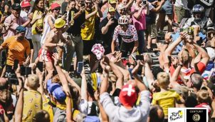 Análisis del Tour de Francia: adiós a Copenhague, hola a Bilbao