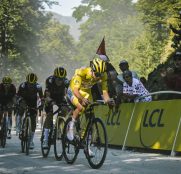Roglic, Vlasov, Meintjes… los sufridores del día en el Tour