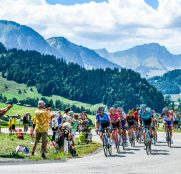 Tour de Francia: la segunda semana es la más dura de 2022