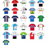 El Tour de L’Avenir desvela recorridos y participantes para 2022