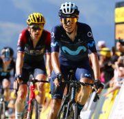 Tour de Francia: los descartados para el podio de París…