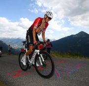 Warren Barguil, la última víctima del COVID en el Tour