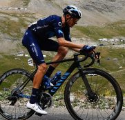 Tour de Francia: Enric Mas no sale tras dar positivo por COVID