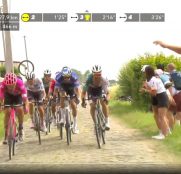 Armstrong y Bruyneel, críticos con Bettiol y… Vaughters