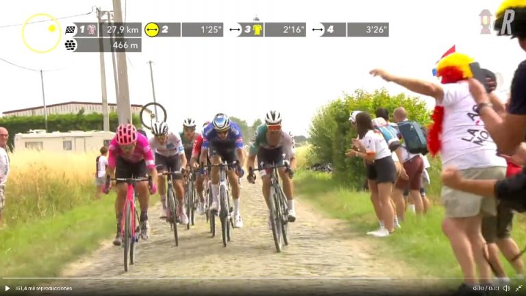 Armstrong y Bruyneel, críticos con Bettiol y… Vaughters