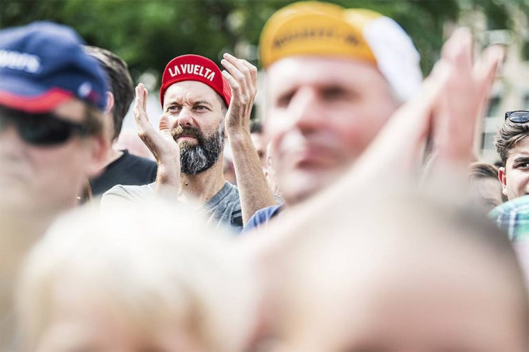 Grandes Vueltas: salidas desde el extranjero, ¿a favor o en contra?