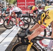 Agenda de la semana: el Criterium del Dauphiné, en el horizonte