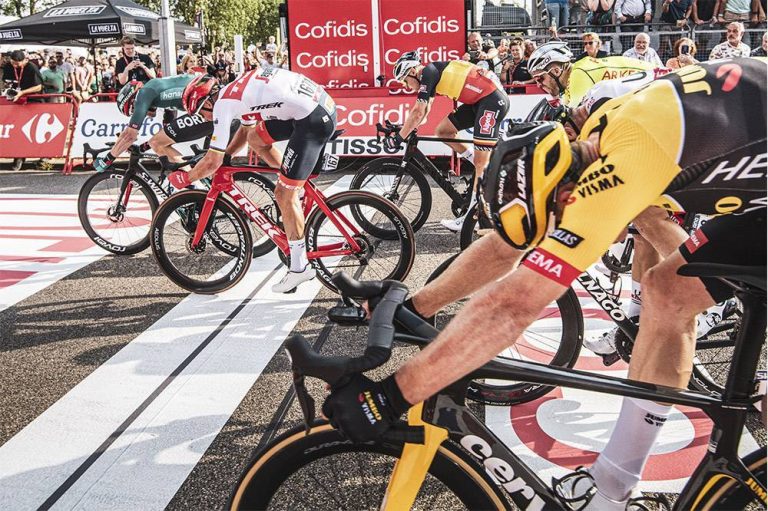 Agenda de la semana: el Criterium del Dauphiné, en el horizonte