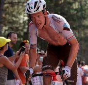 Bora-hansgrohe mantiene la fórmula para 2023: ficha a Bob Jungels